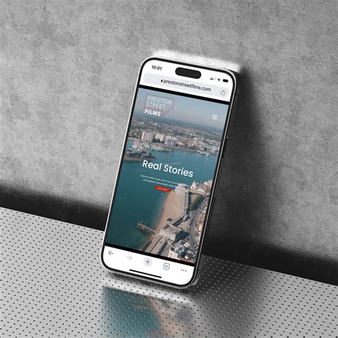 Social Media - Preston Street Films