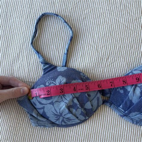 Vintage Venus Brazilian Cut Bikini In A Fun Shimmery Depop