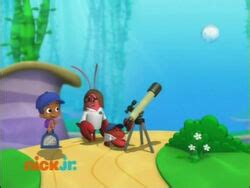 The Astronomers | Bubble Guppies Wiki | Fandom