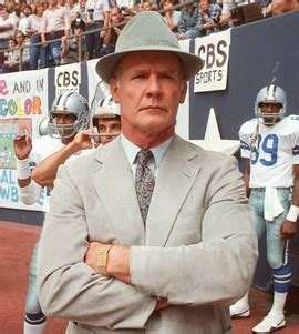 Tom Landry Football Quotes. QuotesGram