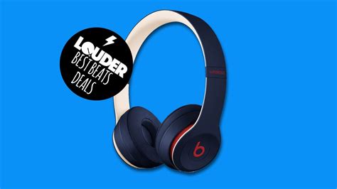 Beats Studio 3 Wireless noise cancelling headphones review | Louder