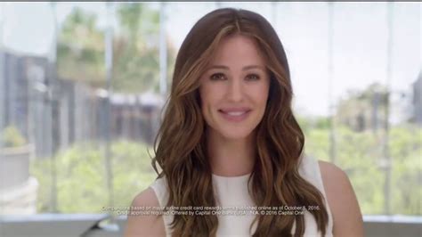 Capital One Venture Tv Commercial Touchscreens Featuring Jennifer