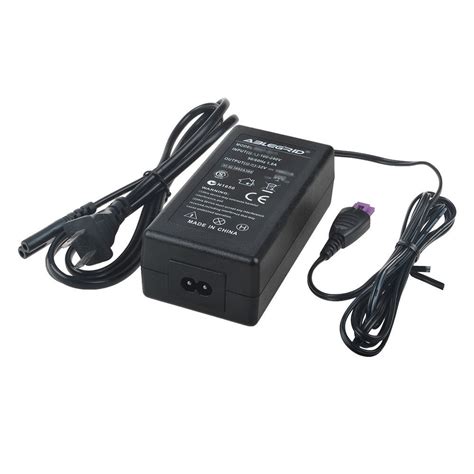 32v Ac Adapter For Hp Photosmart D7300 C6150 D7360 D7460 All In One Printer Psu Ebay