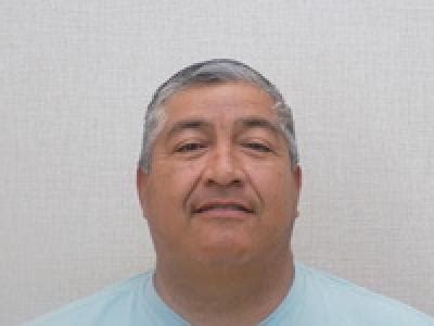 Ruben Uriegas A Registered Sex Offender In Canadian Tx At