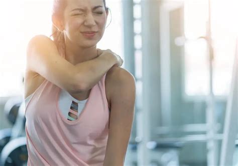 Comment Viter Et Soigner Ses Courbatures Musculaires Actu Sant Fenua