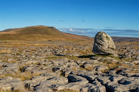 Yorkshire Dales National Park