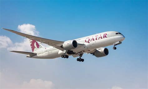 Qatar Airways Wins Skytrax S Airline Of The Year Title Qatar