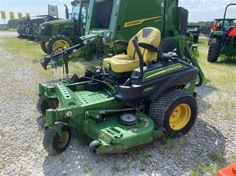 2019 John Deere Z930M - Wade Incorporated