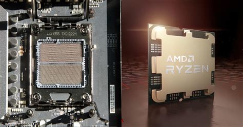 Amd Ra Mắt Bộ Xử Lý Ryzen 7000 Series Mạnh Mẽ Giá Từ 82 Triệu đồng Thế Giới Số Việt Giải Trí