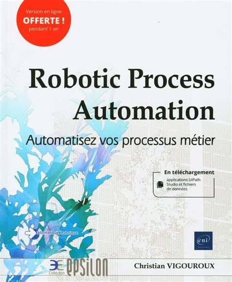 Robotic Process Automation automatisez vos processus métier Coop Zone