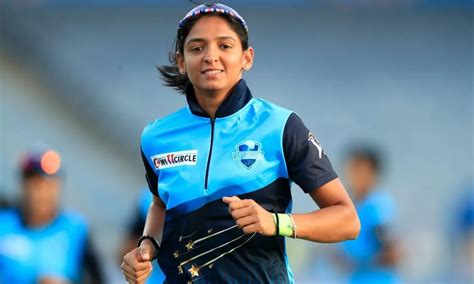 Who is the Women Indian Cricket Team Captain 2024