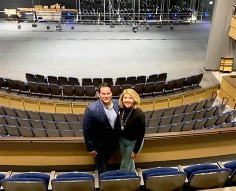 Aurora Theatre Opens Lawrenceville Arts Center With Public Tours This