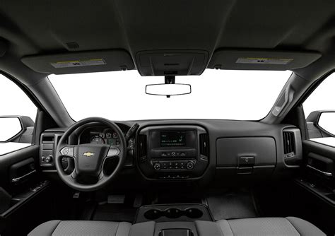 2018 Chevy Silverado 1500 Z71 Interior | Billingsblessingbags.org