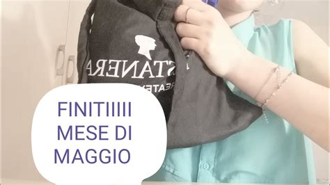 PRODOTTI FINITI BEAUTY E CASA DI MAGGIO YouTube