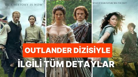 Outlander Dizisinin Konusu Nedir Oyuncular Kimler Outlander Dizisi