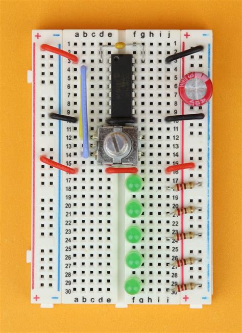 FriendlyWire - Discover the joy of understanding electronics