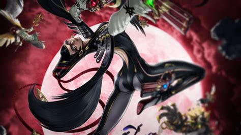 Bayonetta And Vanquish 10th Anniversary Bundle New Covert Art Behind