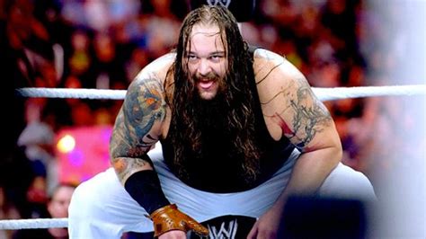 Wwe Elimination Chamber 2017 Results Bray Wyatt Wins Wwe Championship