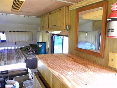 Old Camper Remodel Ideas That Must You Know Home to Z | Remodeled ...