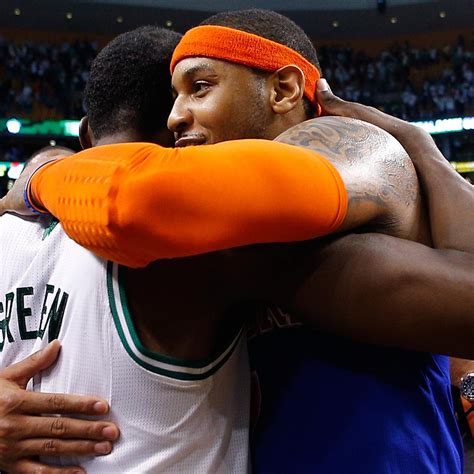 New York Knicks Vs Boston Celtics Postgame Grades And Analysis News Scores Highlights