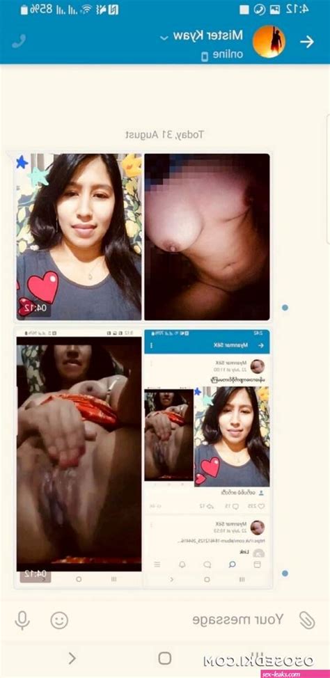 Yoo Jung Il Onlyfans Sex Leaks