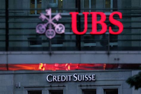 Ubs Shares Soar As Smashes Profit Forecast Sticks To Share Buybacks