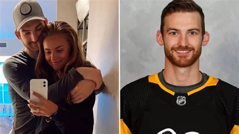 Fiancée of American ice hockey star who died being slashed in the neck ...