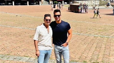 Josh Flaggs Multi-Million-Dollar Net Worth Compared to His Familys Wealth