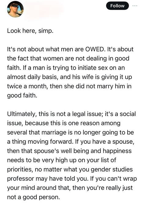 A look at the cultural context of the simp define expression 15