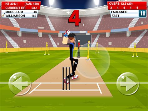 Stick Cricket 2 APK for Android Download