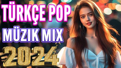 YENİ TÜRK POP REMİX 2024 TREND TURKISH MUSIC Remix Şarkılar Türkçe