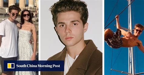 Inside the lavish lifestyle of Prince Achileas-Andreas of Greece and