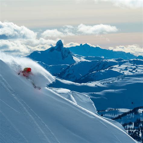 plan  ultimate trip  whistler blackcomb