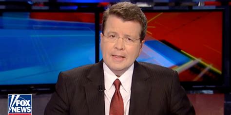 Neil Cavuto Shocked On Air Reaction To Shep Smith Leaving Fox News