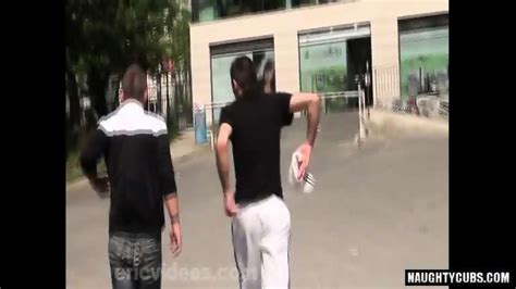 Big Cock Gay Oral Sex With Creampie