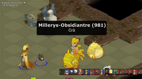 Dofus Sh Pvp Youtube