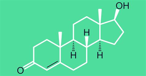 What Are Androgens In Contraception The Lowdown