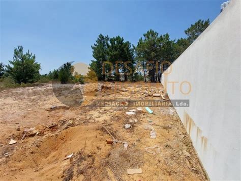 Terreno à venda em Centro Palmela idealista