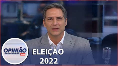 Lacombe Comenta O Cen Rio Pol Tico No Brasil Tem Coisas Estranhas