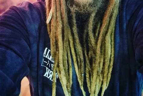 Cool Dreadlock Beard Styles: How To Dread Beard & Care Tips – BeardContent