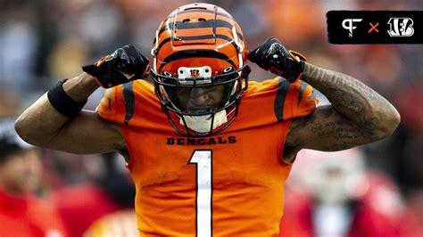 Bengals Wide Receiver Ja'Marr Chase To Continue To Practice, Play in Week 1