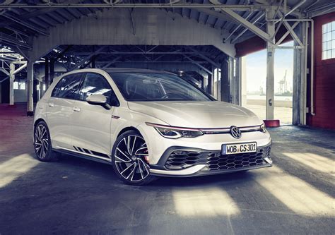 Volkswagen Golf Gti Clubsport Maud Revkah