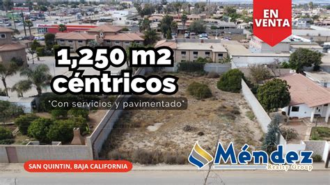 148 000 USDEn Venta Terreno Comercial 1 250m2 Con Servicios Y