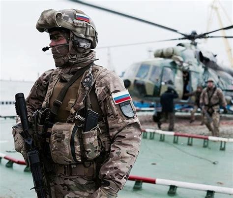 Russian Speznas! #russia #russian #russianarmy #speznas #army #love # ...