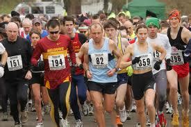 Endurance Athletes Showing Signs of Heart Problems | EZ Health Options