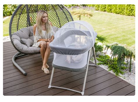 Кроватка 3в1 Lionelo Vera Grey - купить Детская кровать в Киеве и ...