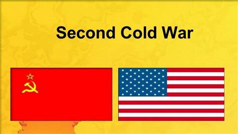 Solution Cold War Studypool