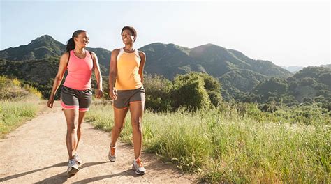 10 Surprising Benefits Of Physical Activity