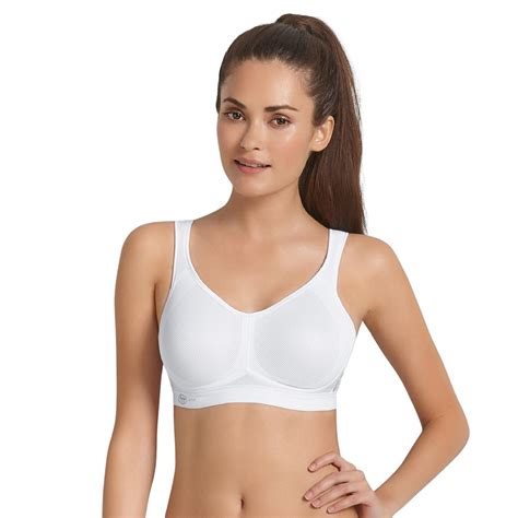 Soutien Gorge De Sport Femme Anita Air Control Sous Vêtements