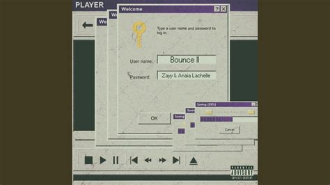 Bounce Ii Feat Anaia Lachelle Youtube